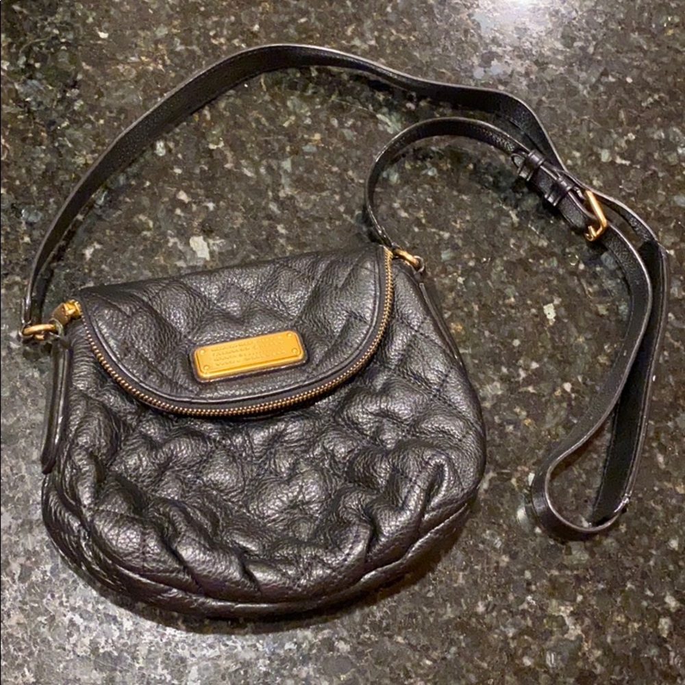 Marc by Marc Jacobs cross body purse